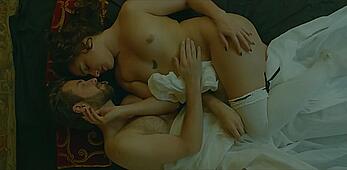 Actress - Paloma Moreno: Movie - 